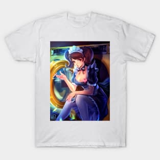 Becky Kawakami T-Shirt